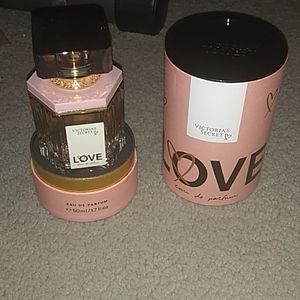 New! Love!